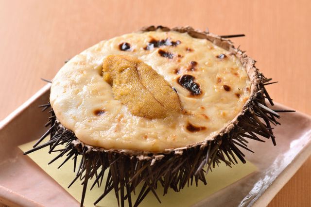 初夏的时令美味,10家餐厅等你打卡!