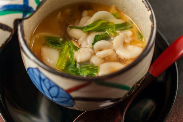 初夏的时令美味,10家餐厅等你打卡!