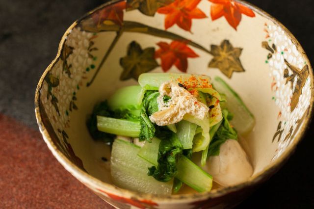 初夏的时令美味,10家餐厅等你打卡!