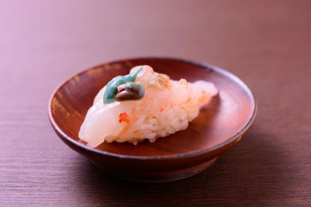 初夏的时令美味,10家餐厅等你打卡!