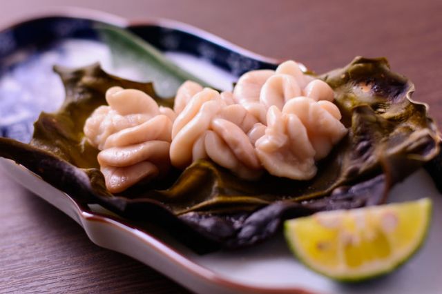 初夏的时令美味,10家餐厅等你打卡!