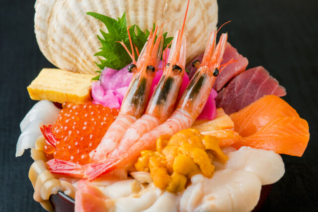 Wagamama盖饭苫小牧食堂 cuisine