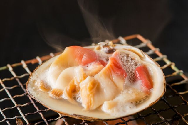 初夏的时令美味,10家餐厅等你打卡!