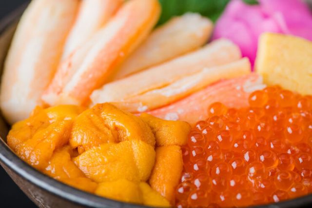 初夏的时令美味,10家餐厅等你打卡!