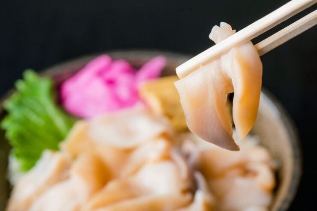 初夏的时令美味,10家餐厅等你打卡!