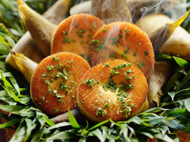 夏日七月,9家必吃美食餐厅!