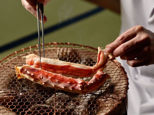 夏日七月,9家必吃美食餐厅!