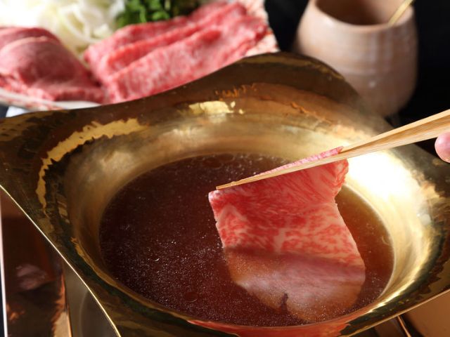 夏日七月,9家必吃美食餐厅!