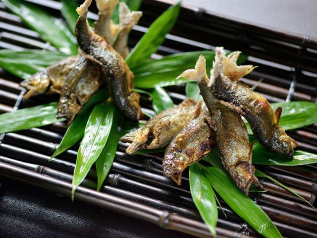 夏日七月,9家必吃美食餐厅!