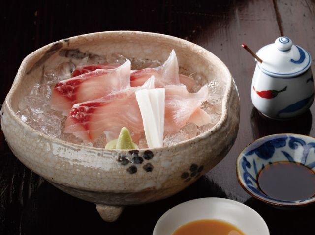 夏日七月,9家必吃美食餐厅!