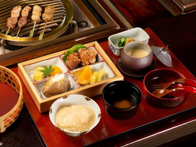 夏日七月,9家必吃美食餐厅!