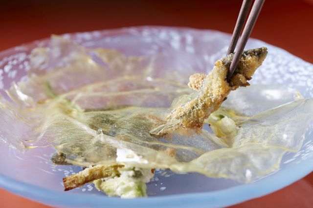 夏日七月,9家必吃美食餐厅!
