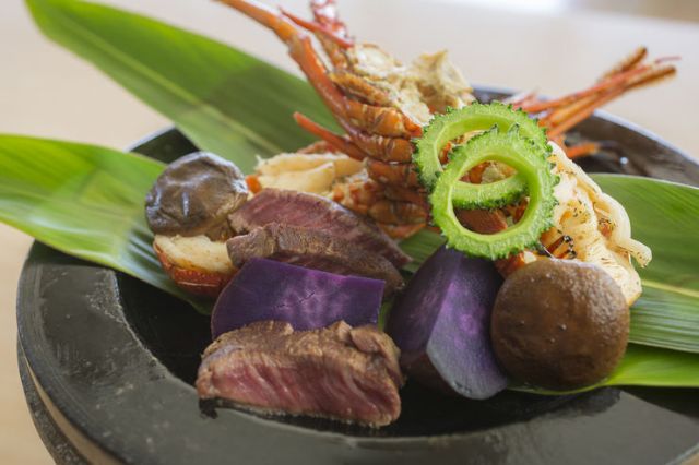 夏日七月,9家必吃美食餐厅!