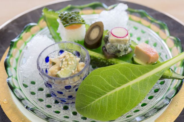 夏日七月,9家必吃美食餐厅!