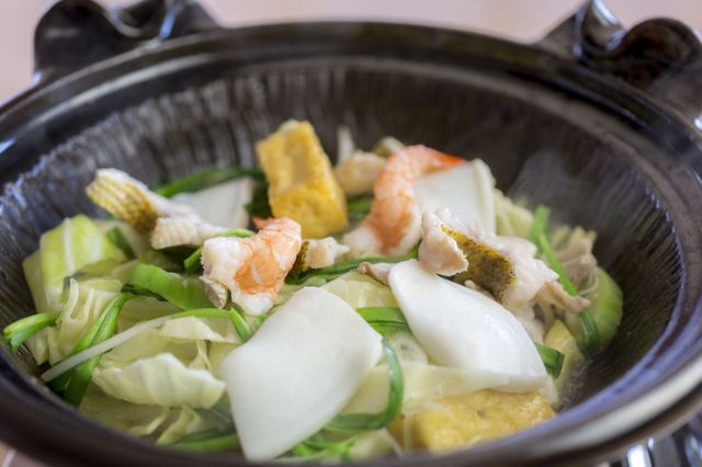 夏日七月,9家必吃美食餐厅!
