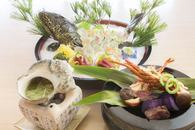 夏日七月,9家必吃美食餐厅!