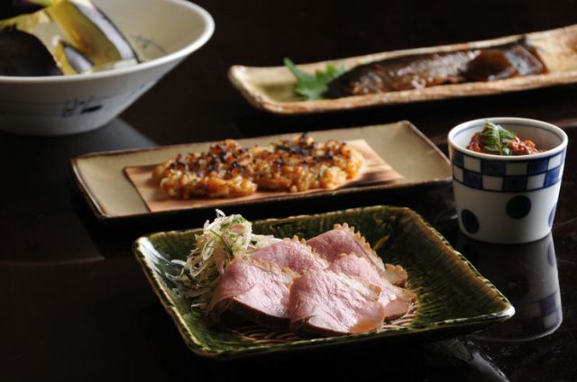 夏日七月,9家必吃美食餐厅!