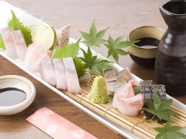 驰走YAMATOYA cuisine