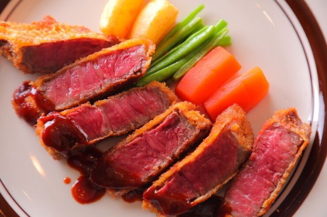 九州地区去哪里吃?美食指南告诉你!