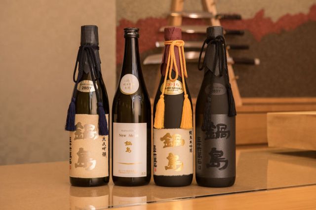 日本盛夏8月的美食指南