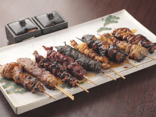 日本盛夏8月的美食指南