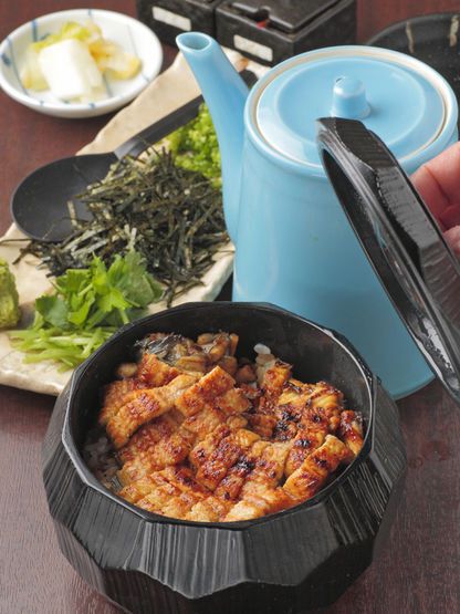 日本盛夏8月的美食指南