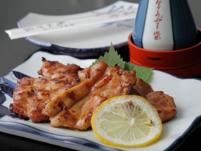 日本盛夏8月的美食指南