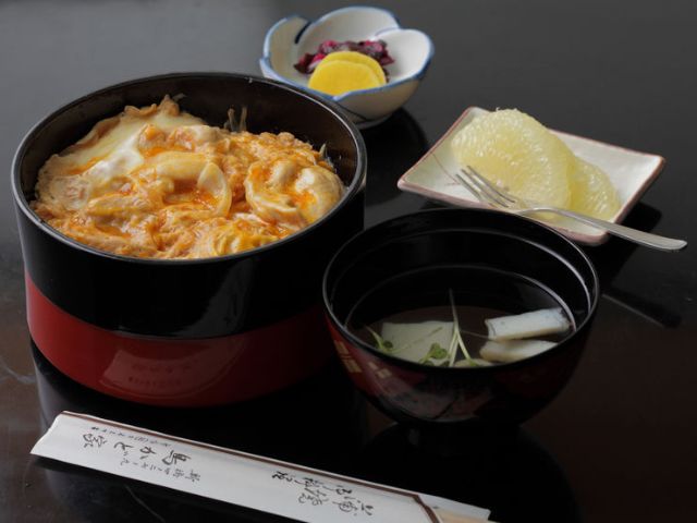 日本盛夏8月的美食指南