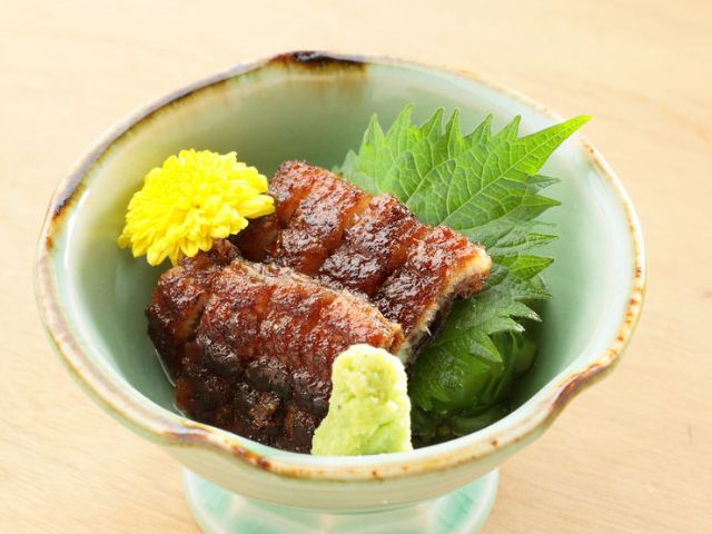 日本盛夏8月的美食指南