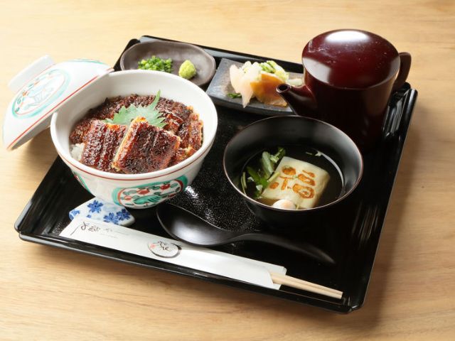 日本盛夏8月的美食指南