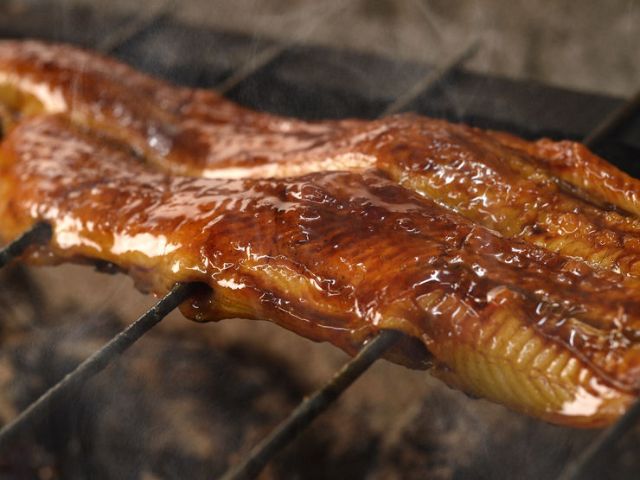 日本盛夏8月的美食指南