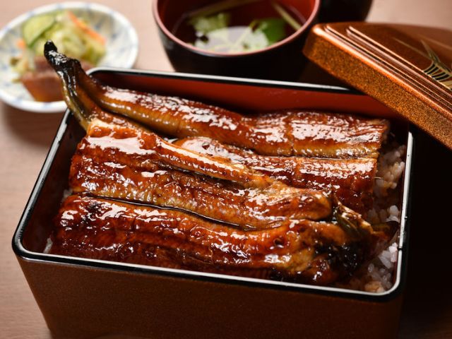 日本盛夏8月的美食指南