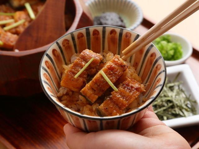 日本盛夏8月的美食指南