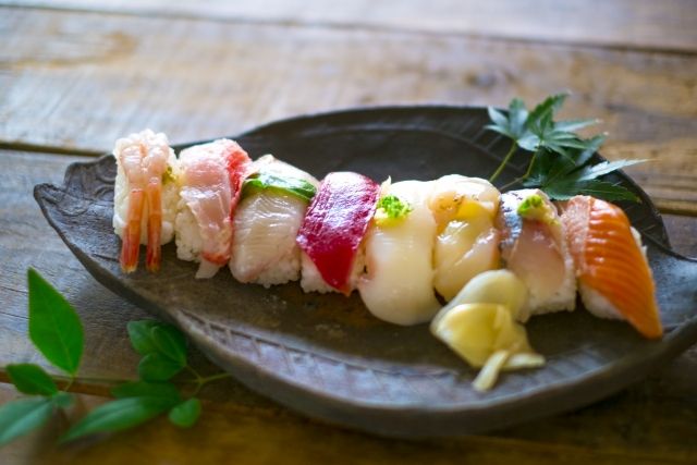 備受矚目的世界體育賽事中，日本的1都3縣有哪些本土美食？