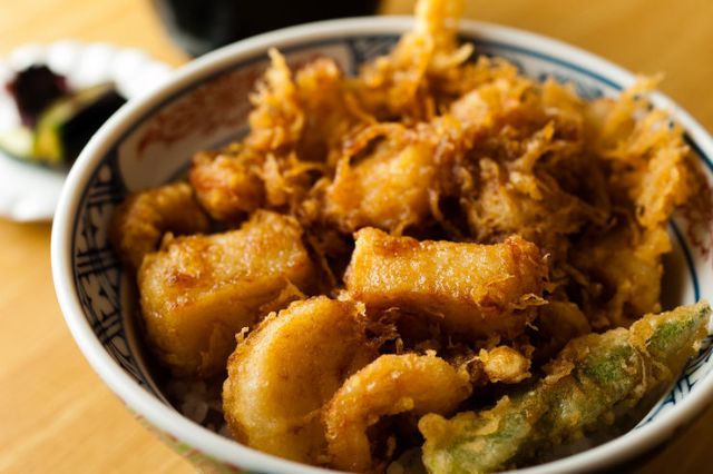 东京都5位名厨精选人气日本酒