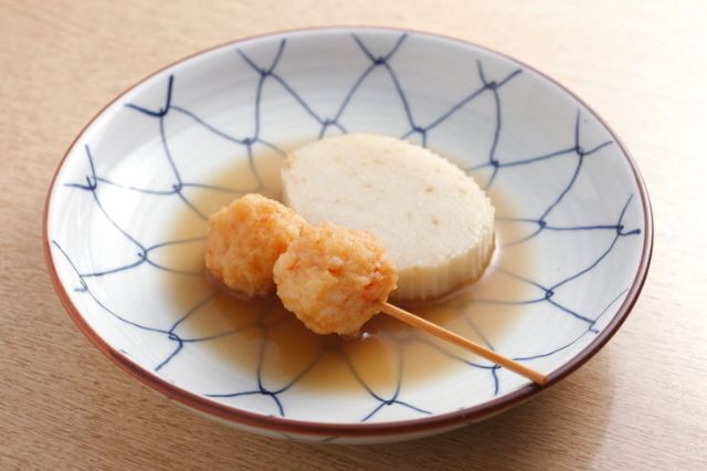 东京都5位名厨精选人气日本酒