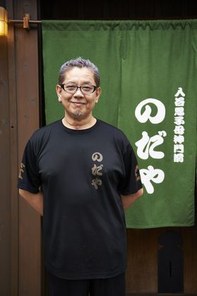 东京都5位名厨精选人气日本酒