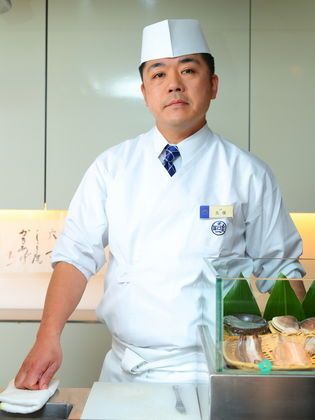 东京都5位名厨精选人气日本酒