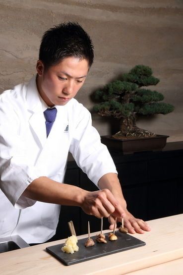 名厨推荐,日本不容错过的8家特色美味