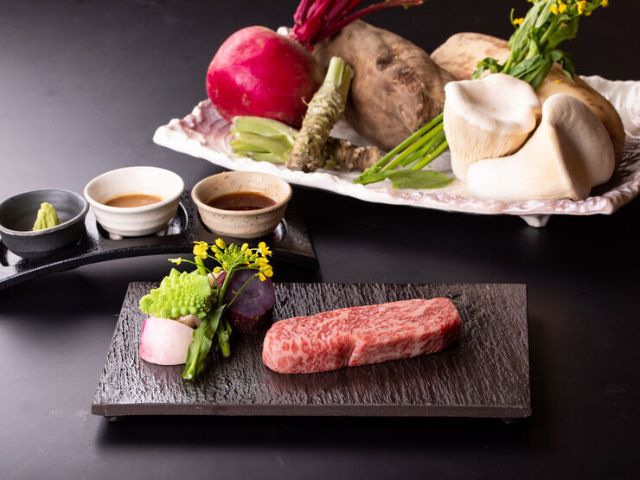编辑部强推,枫叶季的美食指南