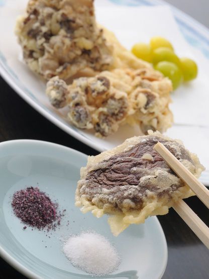 编辑部强推,枫叶季的美食指南