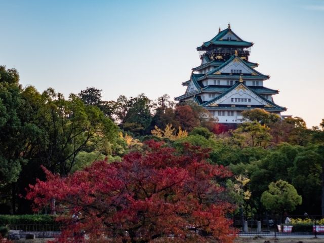 大阪府