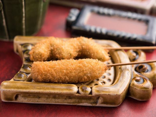 编辑部强推,枫叶季的美食指南