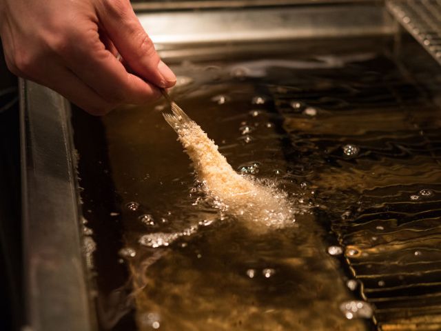 编辑部强推,枫叶季的美食指南