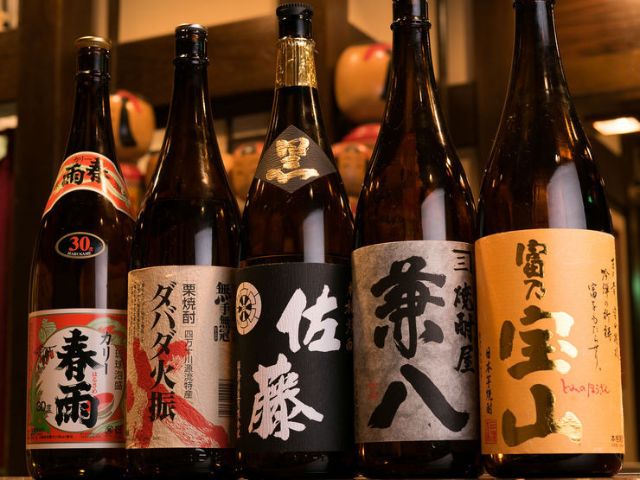 编辑部强推,枫叶季的美食指南