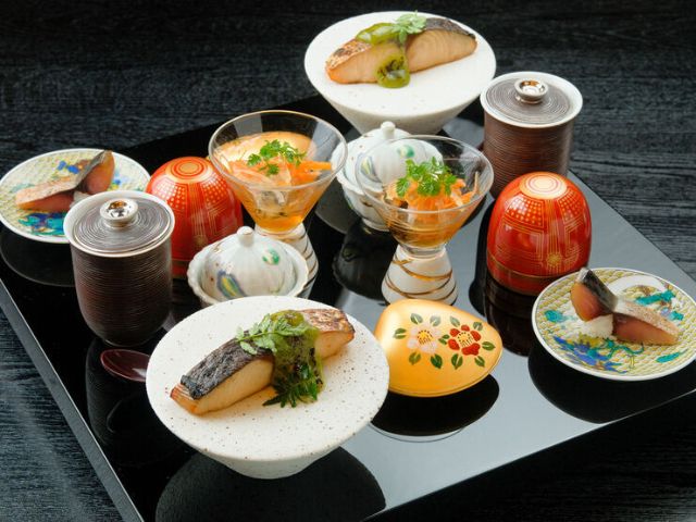 编辑部强推,枫叶季的美食指南