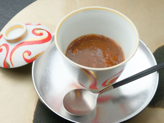 编辑部强推,枫叶季的美食指南