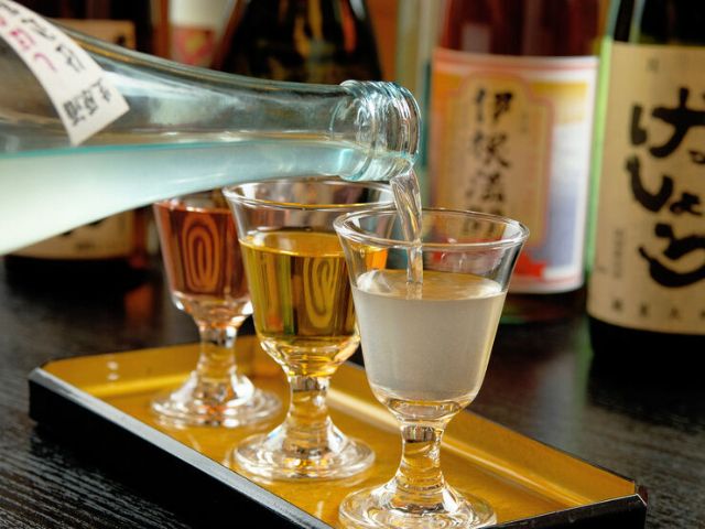 编辑部强推,枫叶季的美食指南