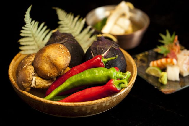 编辑部强推,枫叶季的美食指南