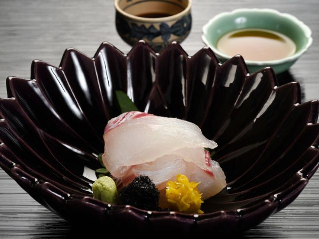 编辑部强推,枫叶季的美食指南